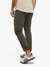 AO Jogger Pant | Dark Pine Slim-fit VersaknitÂ®