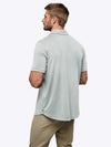 AO Polo | Metal Signature-Fit PYCA ProÂ®