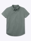 AO Polo | Sage Signature-fit PYCA ProÂ®