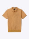 Riviera Knit Polo | Meerka Signature-Fit