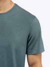 AO Curve-Hem Tee | North Atlantic Signature-Fit PYCA ProÂ®