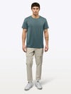 AO Forever Tee | North Atlantic Classic-Fit PYCA ProÂ®