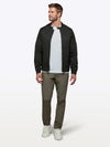 Legacy Bomber | Black Signature-fit
