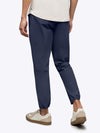 AO Jogger 2.0 | Pacific Blue Straight-Leg VersaknitÂ®
