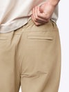 AO Jogger Pant 2.0 | Coast Straight-Leg VersaknitÂ®