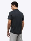 Crossover Polo | Obsidian Signature Fit