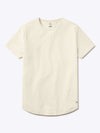 Crossover Active Tee | Bone Signature-Fit