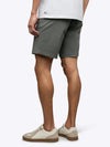 AO Short | Castor Grey Classic-fit VersaknitÂ®