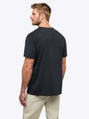 AO Forever Tee | Obsidian Classic-Fit PYCA ProÂ®
