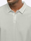 AO Polo | Morning Dove Signature-Fit PYCA ProÂ®