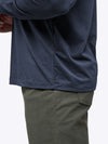 AO Forever Long Sleeve Tee | Pacific Blue PYCA ProÂ®