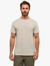 AO Forever Tee | Clay Classic-Fit PYCA ProÂ®