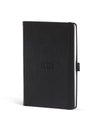 Cuts Notebook