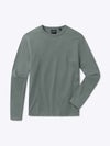 AO Forever Long Sleeve Tee | Sage Classic-Fit PYCA ProÂ®