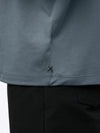 AO Forever Long Sleeve Tee | Ocean Storm Classic-Fit PYCA ProÂ®