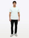AO Forever Tee | Diaphonous Classic-Fit PYCA ProÂ®