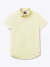 AO Polo | Oyster White Signature-Fit PYCA ProÂ®