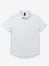 Crossover Polo | White Signature Fit