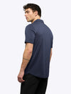 AO Polo | Pacific Blue Signature-Fit PYCA ProÂ®
