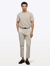 SoHo Trouser | Clay Classic-fit