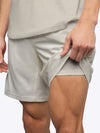 Crossover Short Lined | Vapor Classic-fit
