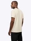 AO Forever Tee | Ivory Classic-Fit PYCA ProÂ®