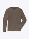 AO Forever Long Sleeve Tee | Morel Classic-Fit PYCA ProÂ®