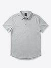 Crossover Polo | Vapor Signature Fit