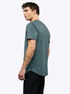 AO Elongated Tee | North Atlantic Signature-fit PYCA ProÂ®