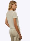 Almost Friday Tee | Castle Wall Classic-fit PYCA ProÂ®