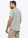 AO Curve-Hem Tee | Mercury Signature-Fit PYCA ProÂ®