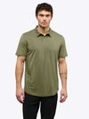 AO Polo | Capers Signature-Fit PYCA ProÂ®