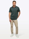 AO Polo | Bonsai Signature-fit PYCA ProÂ®