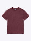 AO Forever Tee | Currant Classic-Fit PYCA ProÂ®