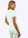 Almost Friday Tee | Diaphonous Classic-fit PYCA ProÂ®