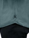 AO Curve-Hem Tee | North Atlantic Signature-Fit PYCA ProÂ®