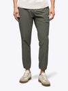 AO Jogger Pant 2.0 | Dark Pine Straight-Leg VersaknitÂ®