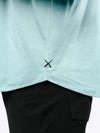 AO Polo | Sterling Blue Signature-Fit PYCA ProÂ®