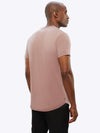 AO Curve-Hem Tee | Mountain Mist Signature-fit PYCA ProÂ®