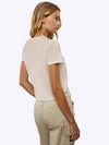 Almost Friday Tee | Clay Classic-fit PYCA ProÂ®