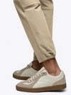 AO Jogger Pant 2.0 | Santal Straight-Leg VersaknitÂ®