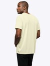 AO Forever Tee | Oyster White Classic-Fit PYCA ProÂ®