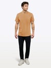 AO Curve-Hem Tee | Meerka Signature-Fit PYCA ProÂ®