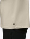 AO Forever Tee | Castle Wall Classic-Fit PYCA ProÂ®