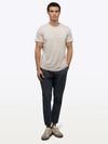 AO Jogger Pant 2.0 | Obsidian Straight-Leg VersaknitÂ®