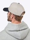 TFP Script Hat | Clay/Black