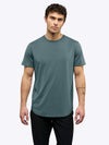 AO Elongated Tee | North Atlantic Signature-fit PYCA ProÂ®