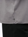 AO Forever Long Sleeve Tee | Wolf Classic-Fit PYCA ProÂ®