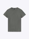 AO Forever Tee | Castor Grey Classic-Fit PYCA ProÂ®