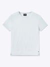AO Split-Hem Tee | Diaphonous Signature-Fit PYCA ProÂ®